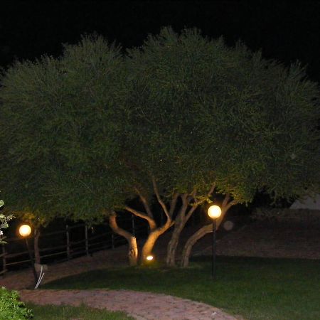 Tenuta Su Vrau Posada  Dış mekan fotoğraf