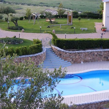 Tenuta Su Vrau Posada  Dış mekan fotoğraf