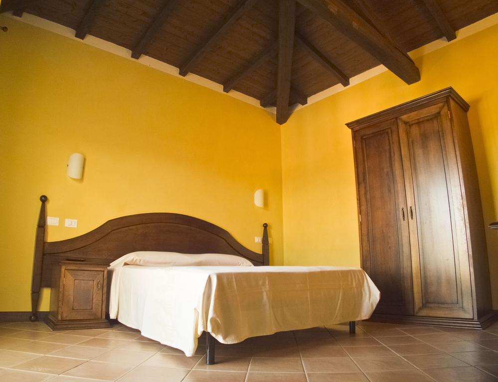 Tenuta Su Vrau Posada  Dış mekan fotoğraf