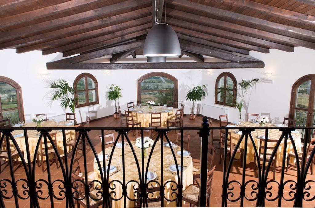 Tenuta Su Vrau Posada  Dış mekan fotoğraf
