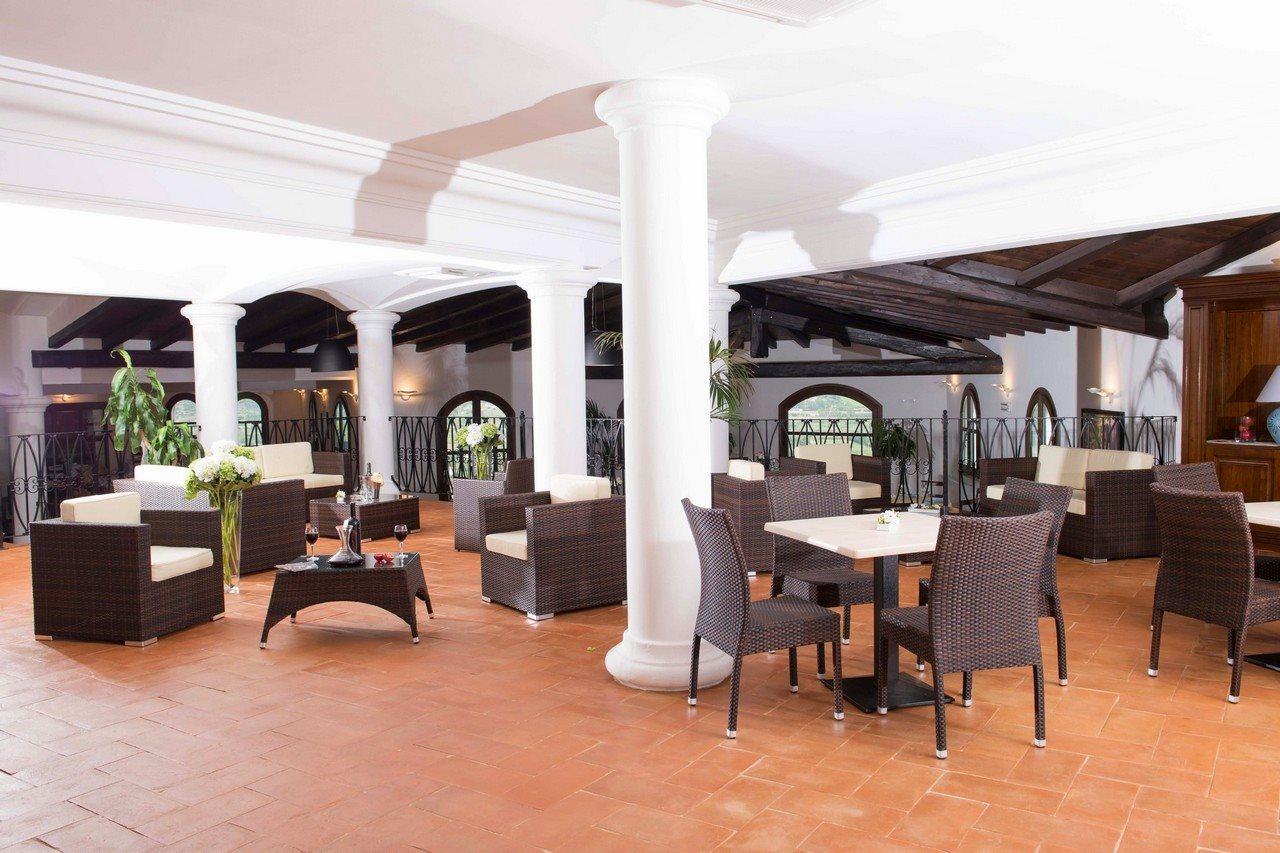 Tenuta Su Vrau Posada  Dış mekan fotoğraf