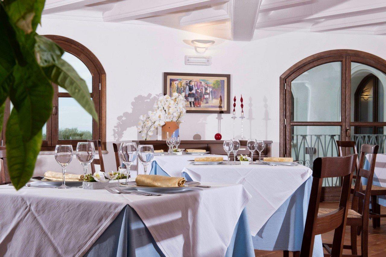 Tenuta Su Vrau Posada  Dış mekan fotoğraf