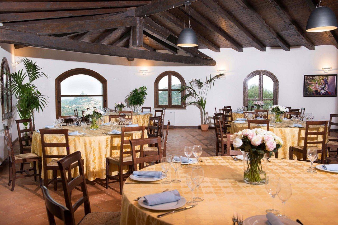 Tenuta Su Vrau Posada  Dış mekan fotoğraf