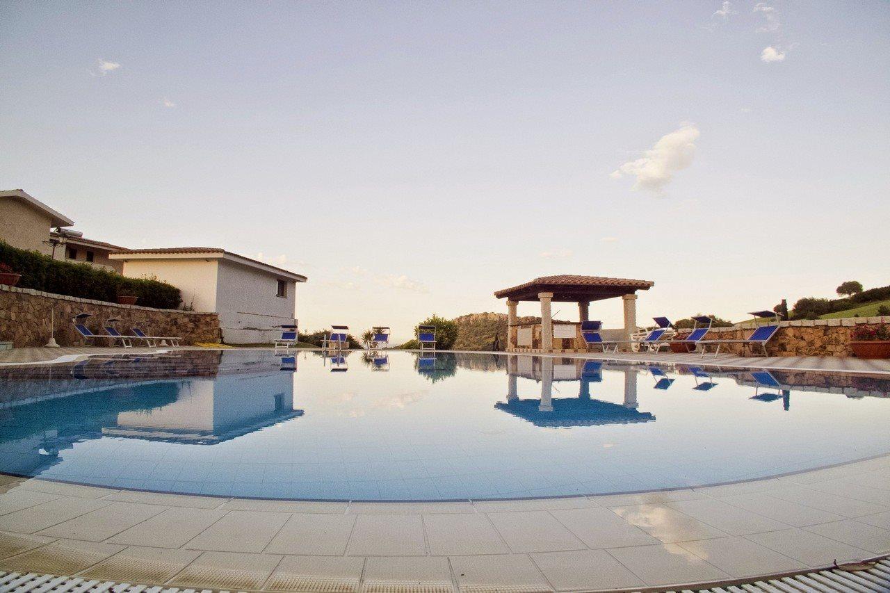 Tenuta Su Vrau Posada  Dış mekan fotoğraf