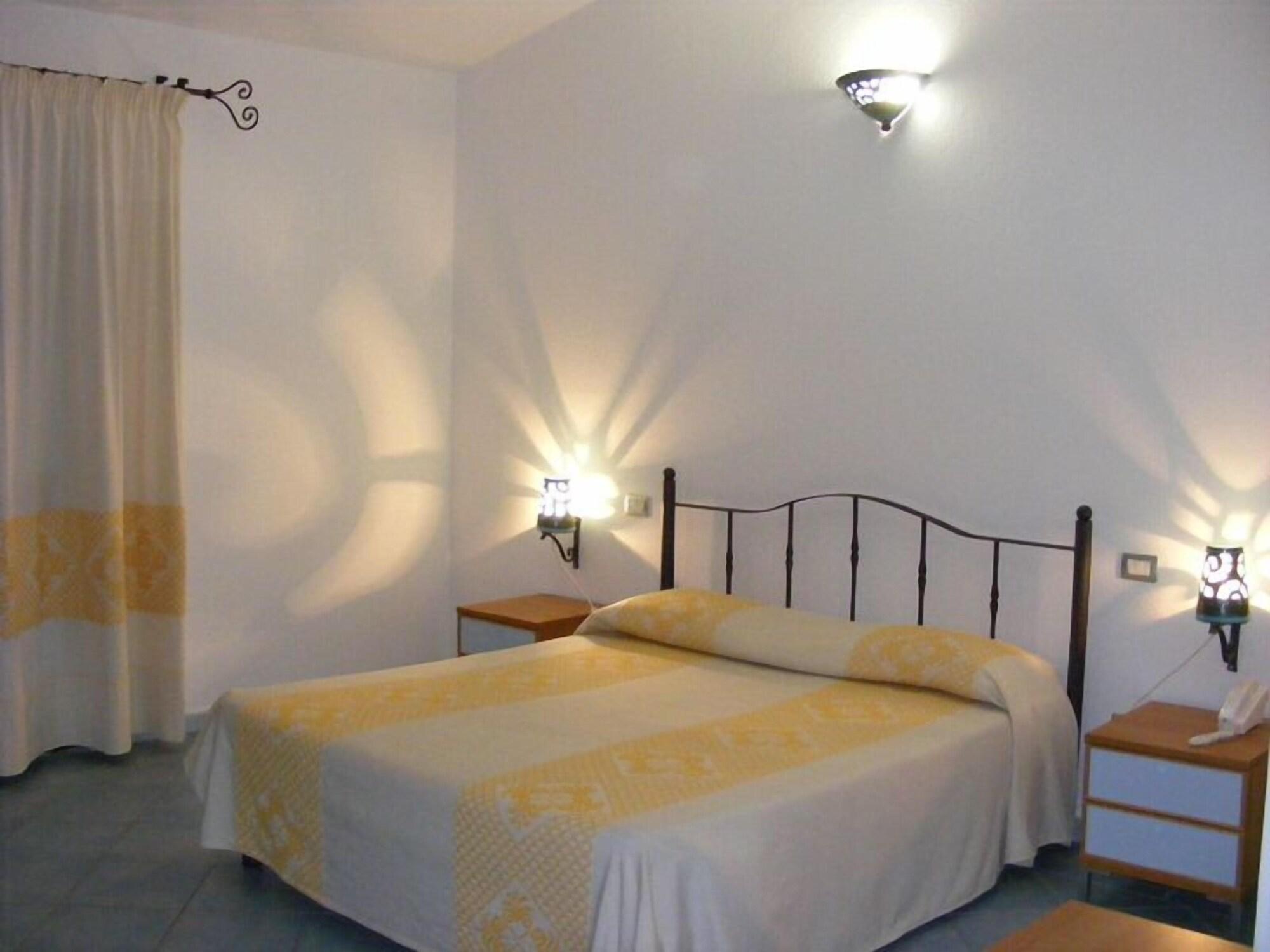 Tenuta Su Vrau Posada  Dış mekan fotoğraf