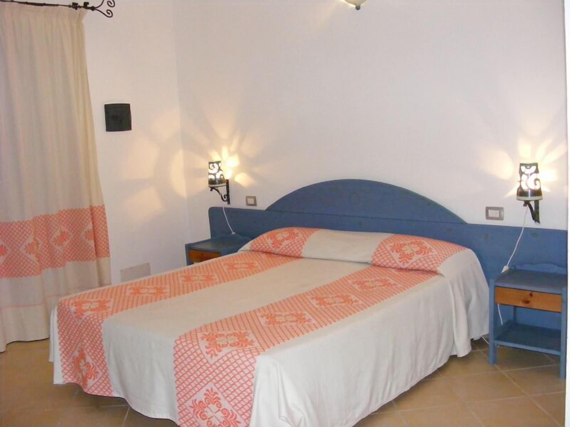 Tenuta Su Vrau Posada  Dış mekan fotoğraf