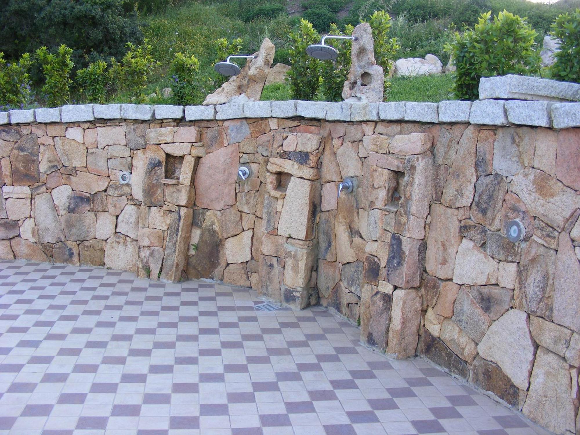 Tenuta Su Vrau Posada  Dış mekan fotoğraf