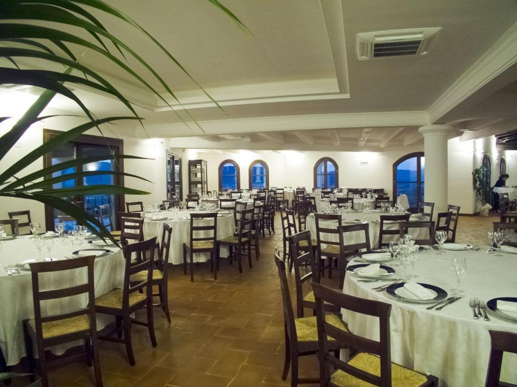 Tenuta Su Vrau Posada  Dış mekan fotoğraf