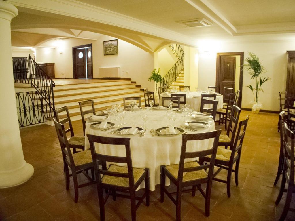Tenuta Su Vrau Posada  Dış mekan fotoğraf