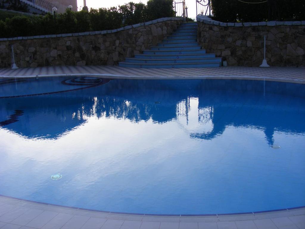 Tenuta Su Vrau Posada  Dış mekan fotoğraf