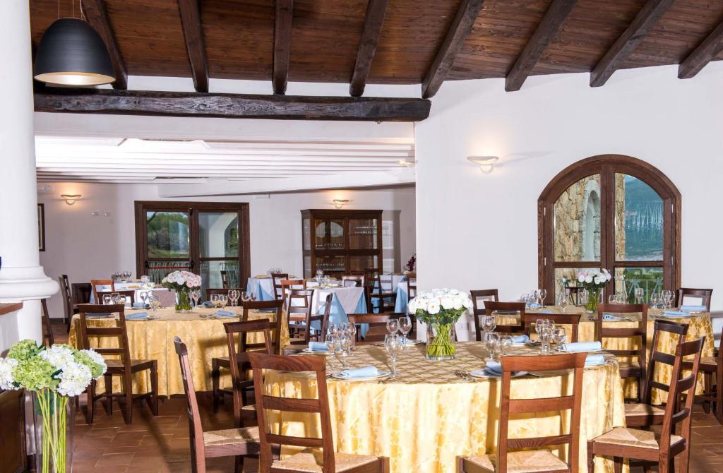 Tenuta Su Vrau Posada  Dış mekan fotoğraf