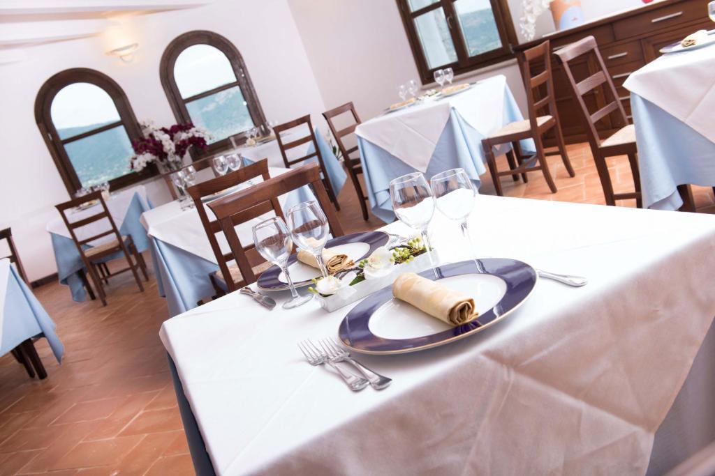 Tenuta Su Vrau Posada  Dış mekan fotoğraf