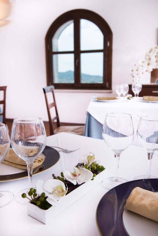 Tenuta Su Vrau Posada  Dış mekan fotoğraf