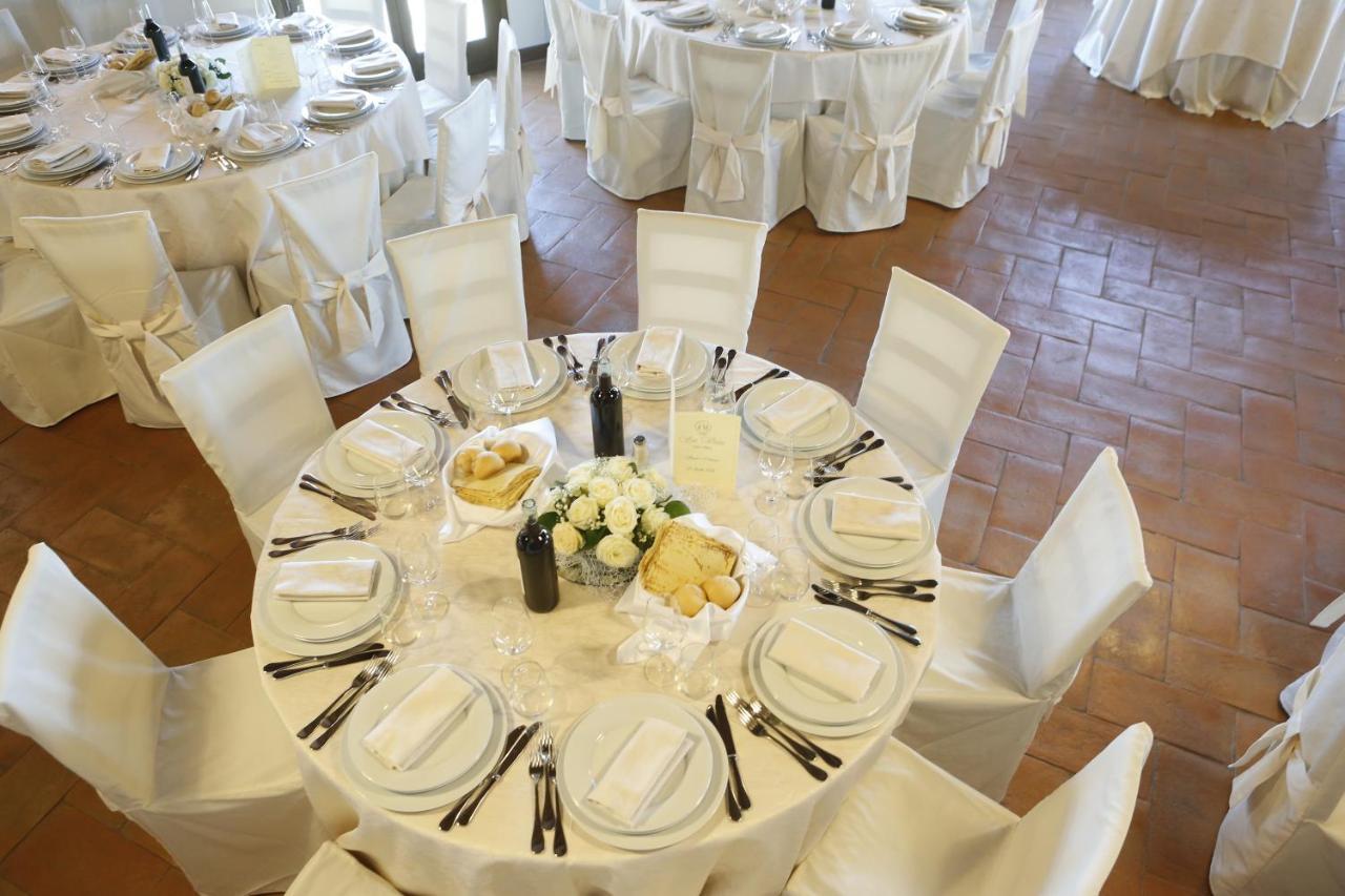 Tenuta Su Vrau Posada  Dış mekan fotoğraf